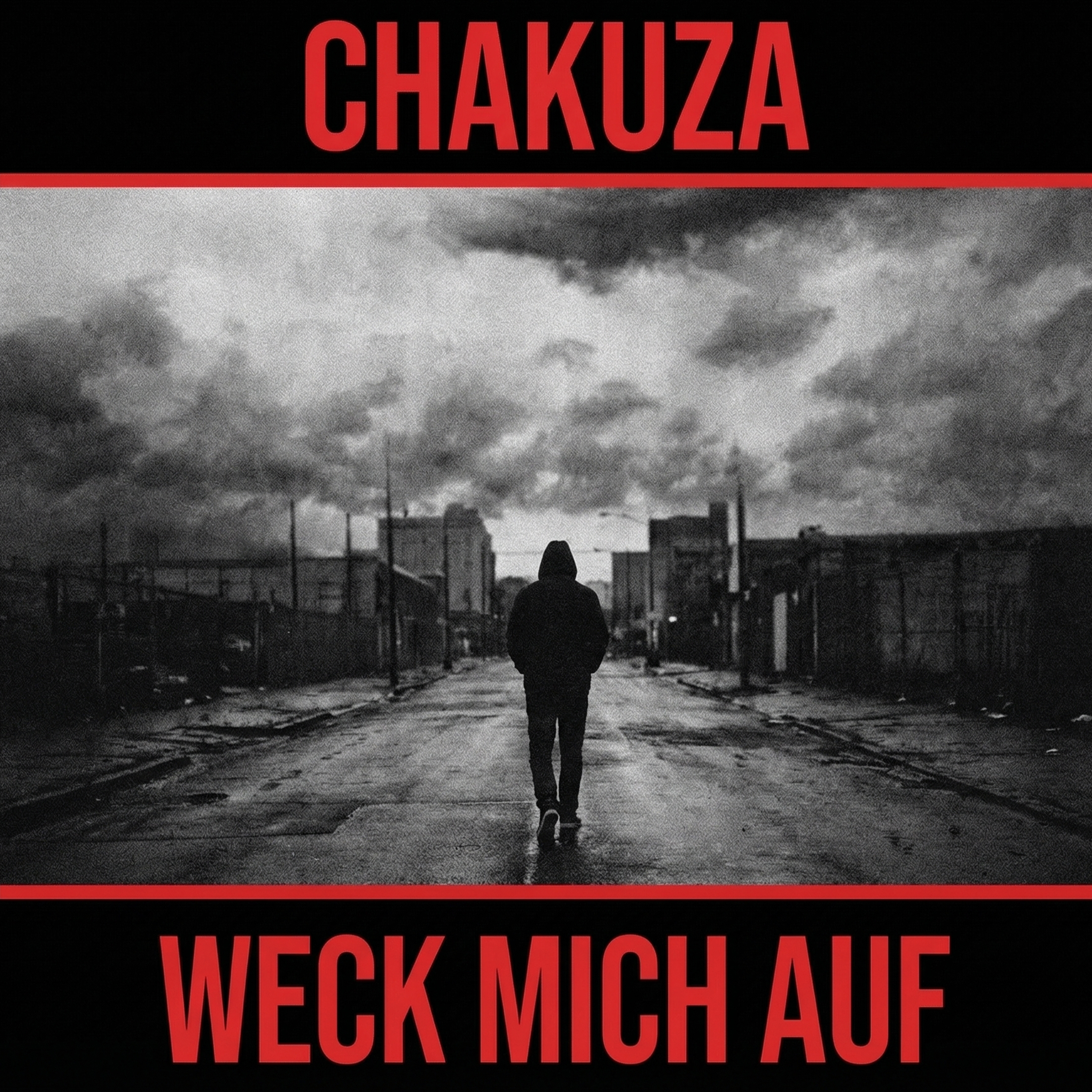 Weck Mich Auf